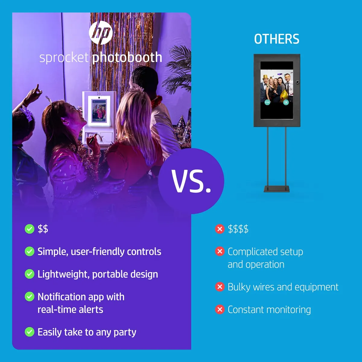 Máquina De Cabine Fotográfica - Imagem 6